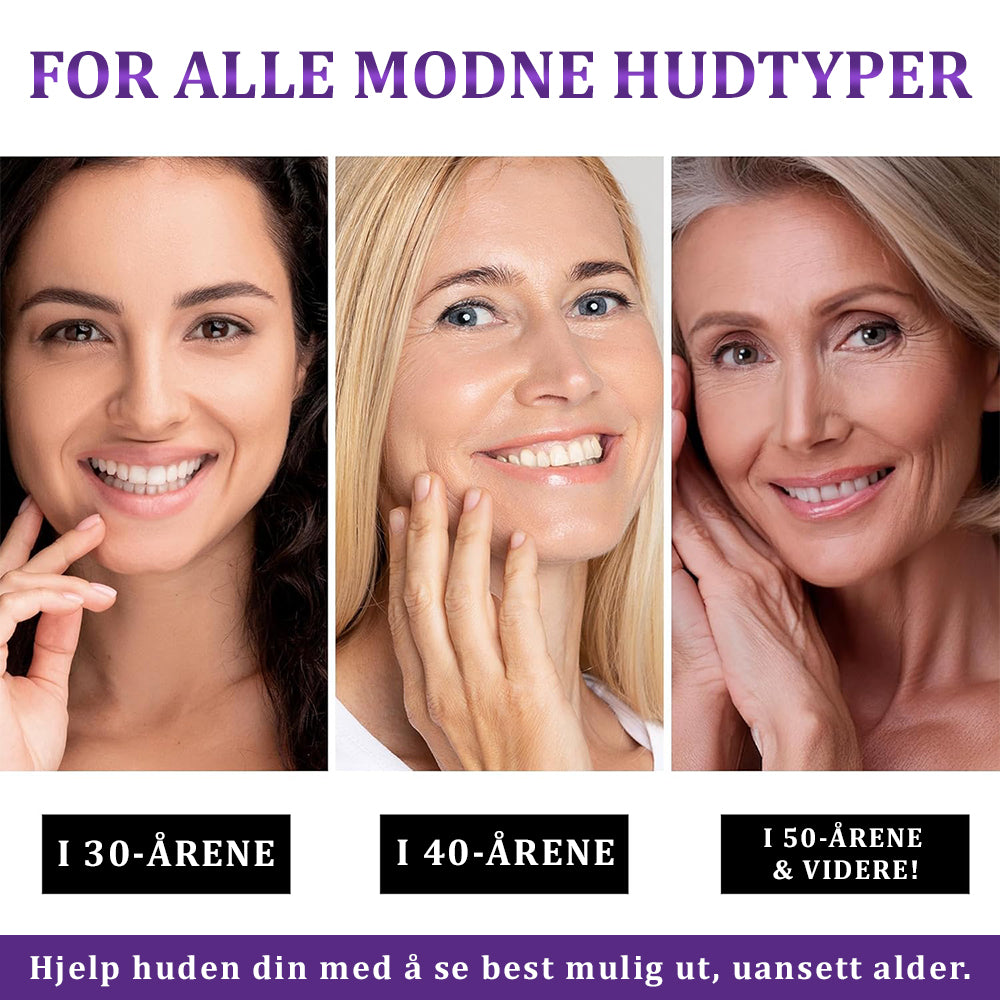 MagiskCreme™ | Et hurtigt fix til pletter og ujævn tone