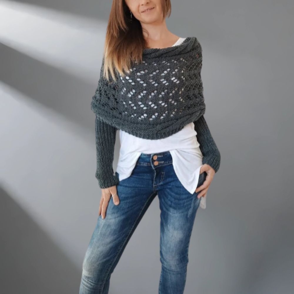 LunWrap™ | Stilfuld beskyttelse mod kulde