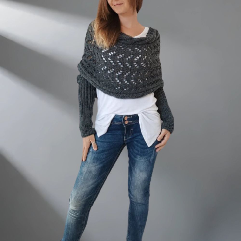 LunWrap™ | Stilfuld beskyttelse mod kulde