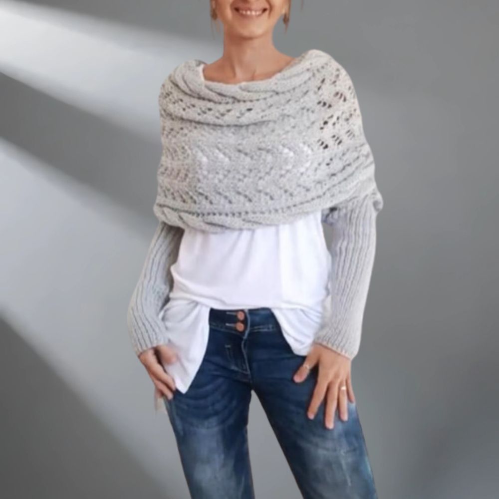 LunWrap™ | Stilfuld beskyttelse mod kulde