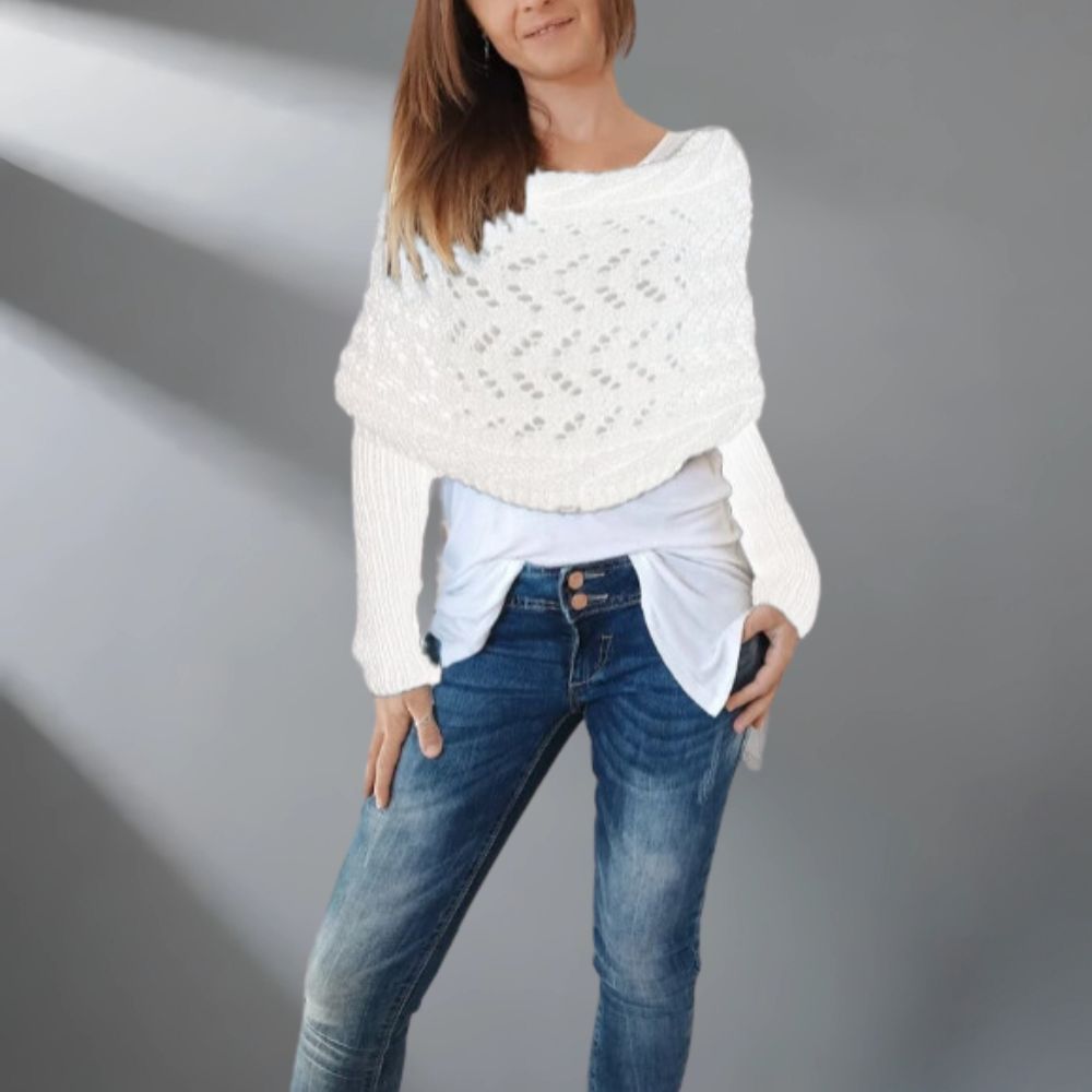 LunWrap™ | Stilfuld beskyttelse mod kulde