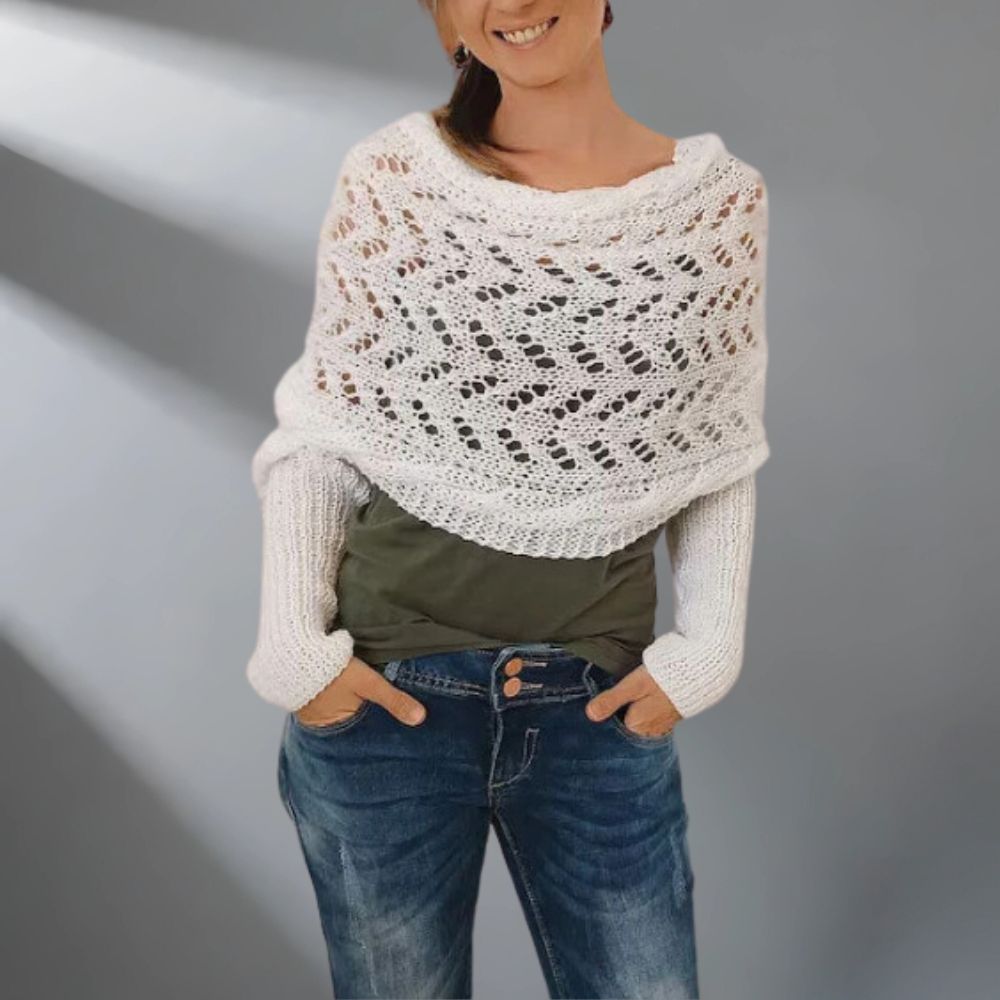 LunWrap™ | Stilfuld beskyttelse mod kulde
