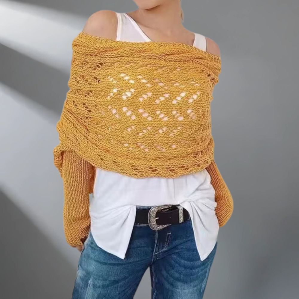 LunWrap™ | Stilfuld beskyttelse mod kulde