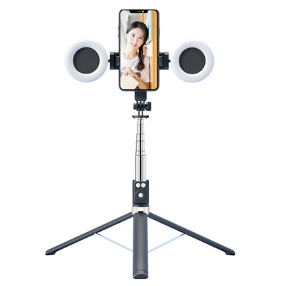 SelfiePro™ | Dit alt-i-en værktøj til fejlfrit indhold!