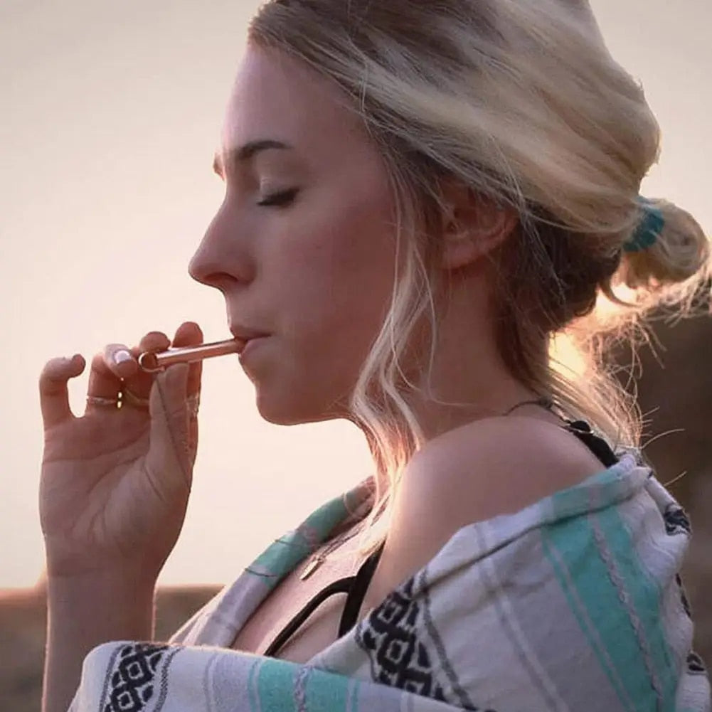 Rygestop™ | En naturlig måde at bekæmpe rygning på!