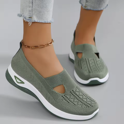 OrthoChic™ | Lindre smerter og forblive moderigtig på farten!
