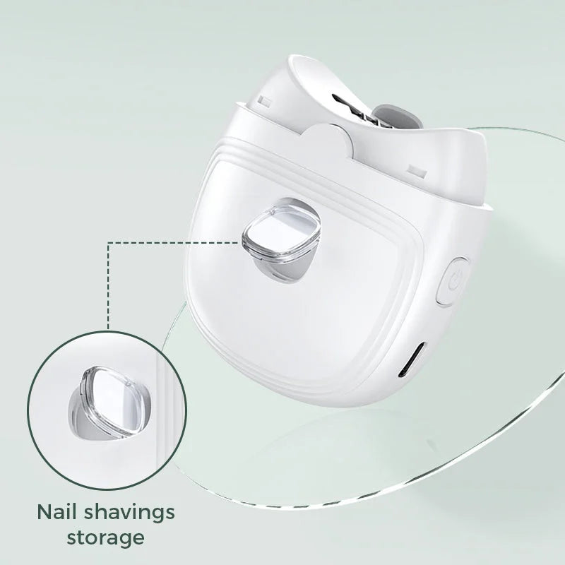 Negleklip™ | Smertefri trimning for perfekte negle