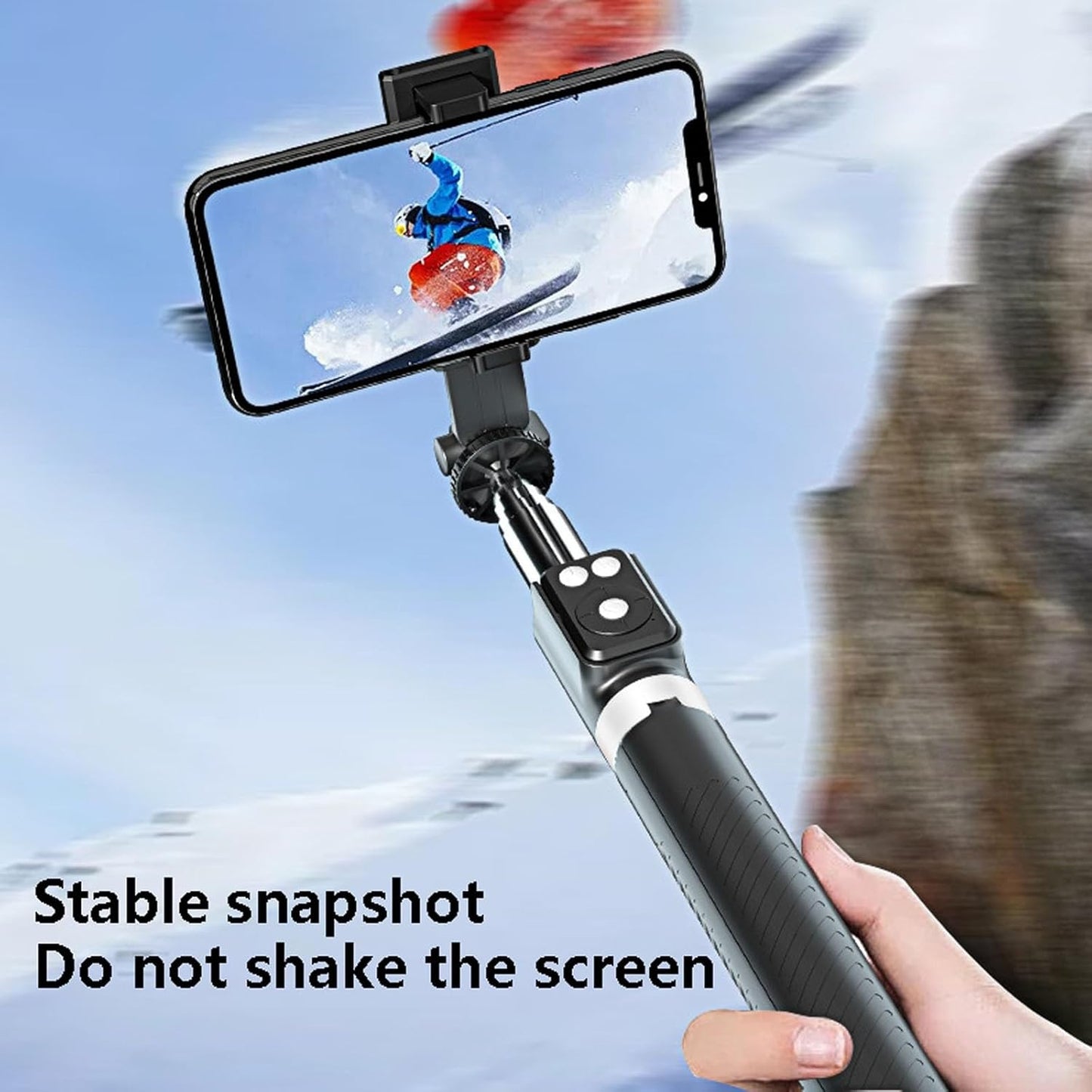 SelfiePro™ | Dit alt-i-en værktøj til fejlfrit indhold!