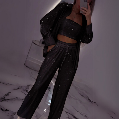 FitGlam™ | Klæd dig modigt, elegant og ubesværet sexet!