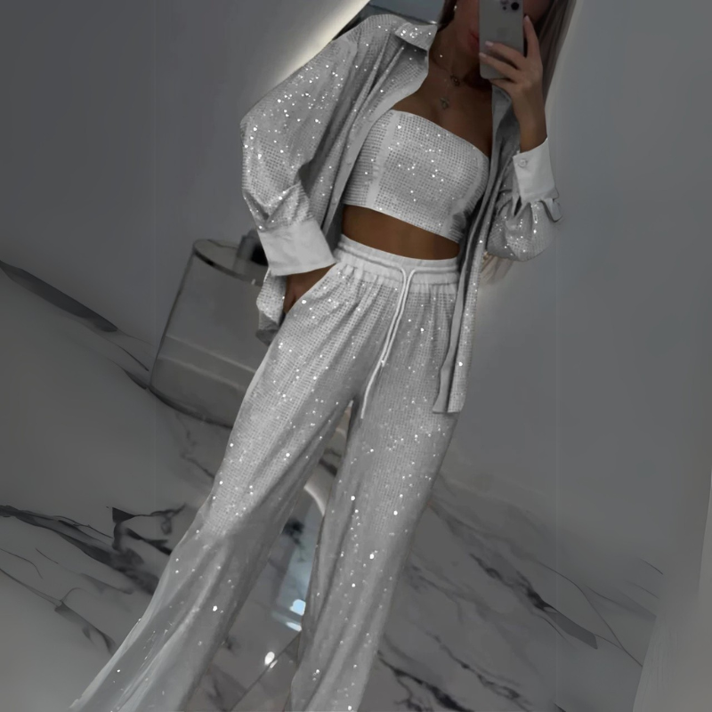 FitGlam™ | Klæd dig modigt, elegant og ubesværet sexet!