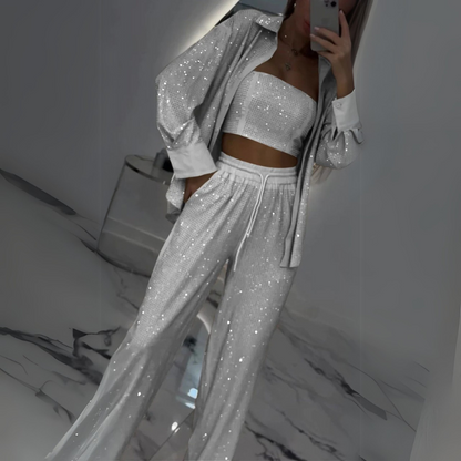 FitGlam™ | Klæd dig modigt, elegant og ubesværet sexet!