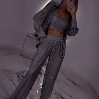 FitGlam™ | Klæd dig modigt, elegant og ubesværet sexet!