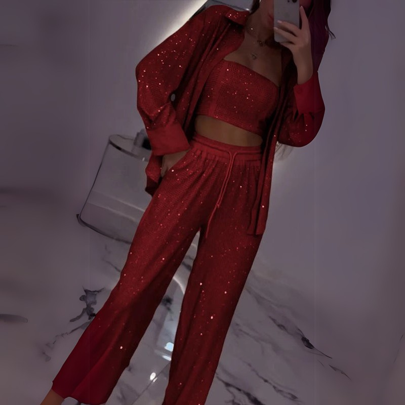 FitGlam™ | Klæd dig modigt, elegant og ubesværet sexet!