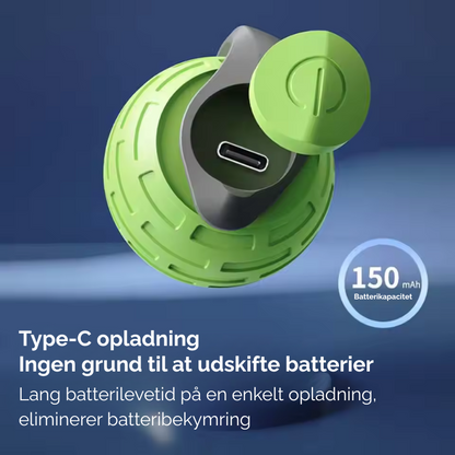 FurPlay™ |  Bring uendelig glæde til din kat - selv når du ikke er hjemme!