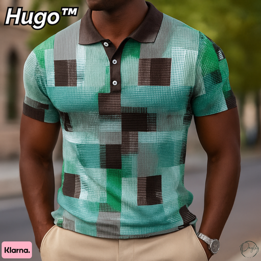 Hugo™ | Tidløs stil uden at gå på kompromis med komforten