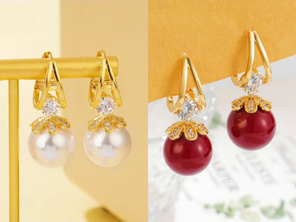 SparkPearl™ | Glitter, der varer for evigt