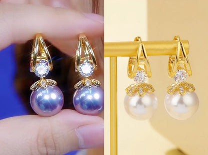 SparkPearl™ | Glitter, der varer for evigt