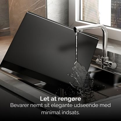 KomfurHylde™ | Gør ubrugt brænder til værdifuld plads!