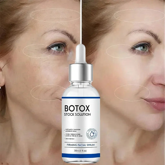 DermaTight™ | Wrinkle-free skin in just minutes!