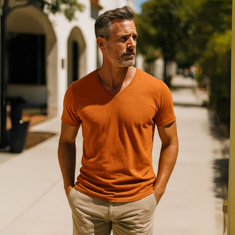 ManFit™ | Se godt ud, svedfri og ubesværet stilfuld