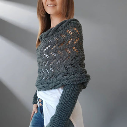 LunWrap™ | Stilfuld beskyttelse mod kulde