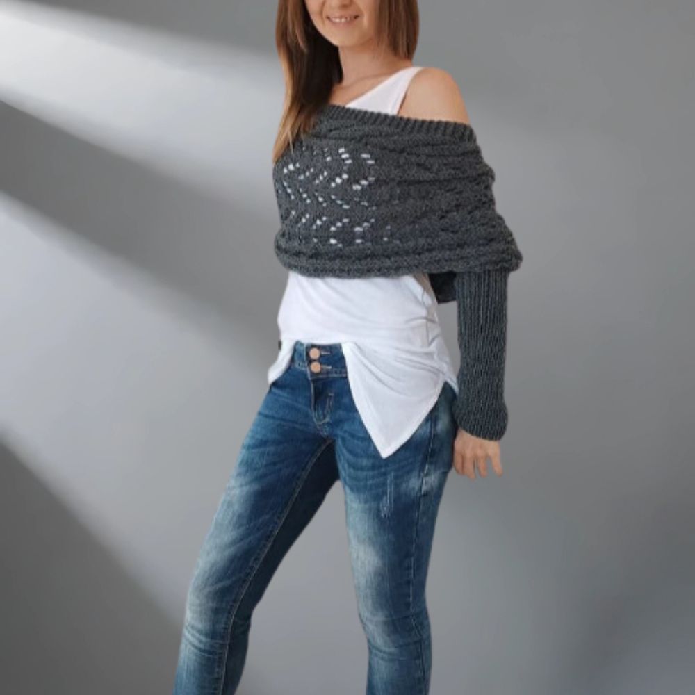 LunWrap™ | Stilfuld beskyttelse mod kulde