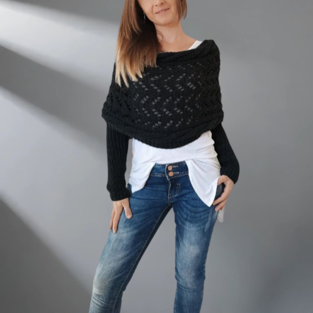 LunWrap™ | Stilfuld beskyttelse mod kulde