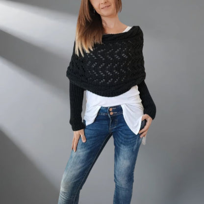 LunWrap™ | Stilfuld beskyttelse mod kulde