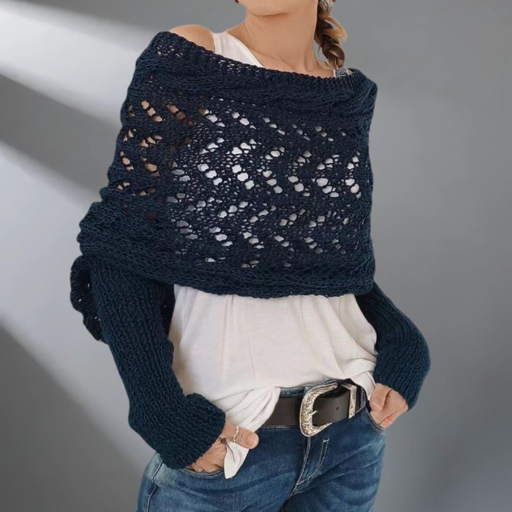 LunWrap™ | Stilfuld beskyttelse mod kulde
