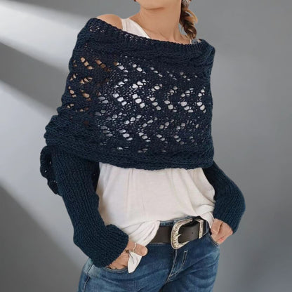 LunWrap™ | Stilfuld beskyttelse mod kulde