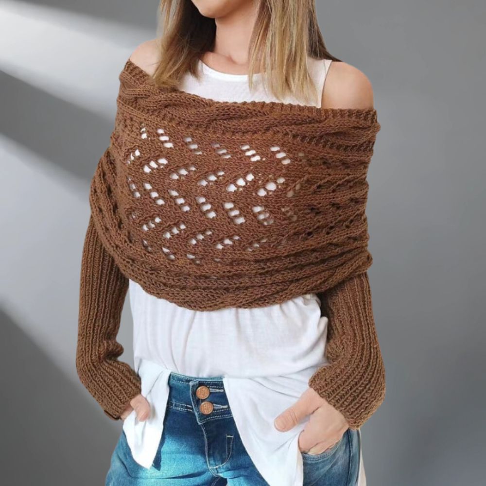 LunWrap™ | Stilfuld beskyttelse mod kulde