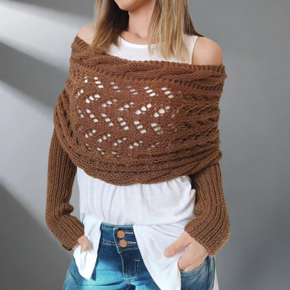 LunWrap™ | Stilfuld beskyttelse mod kulde