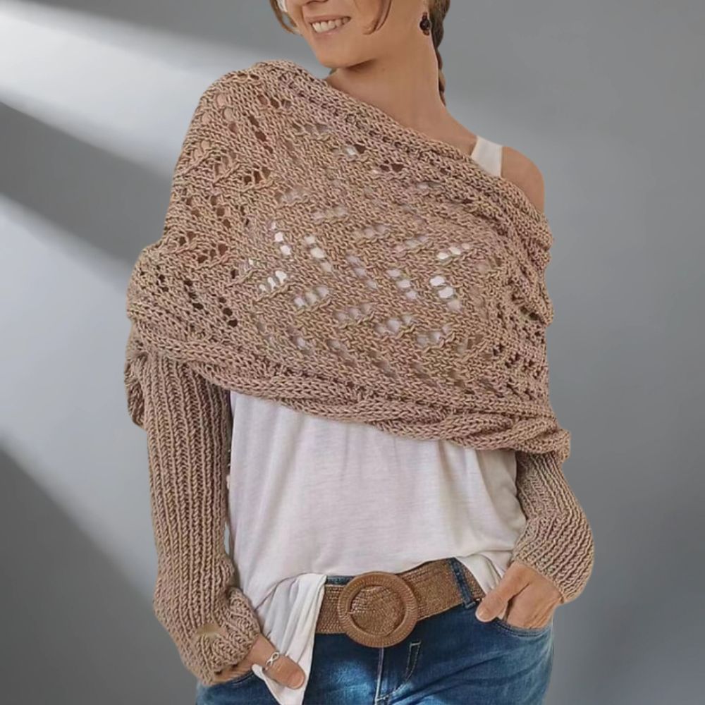 LunWrap™ | Stilfuld beskyttelse mod kulde