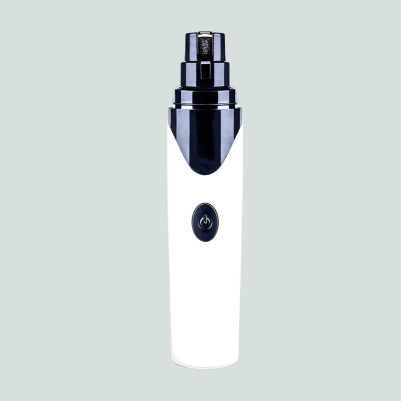 Potepolish™ | Det er nemt at forme, glatte og skinne dit kæledyrs negle!