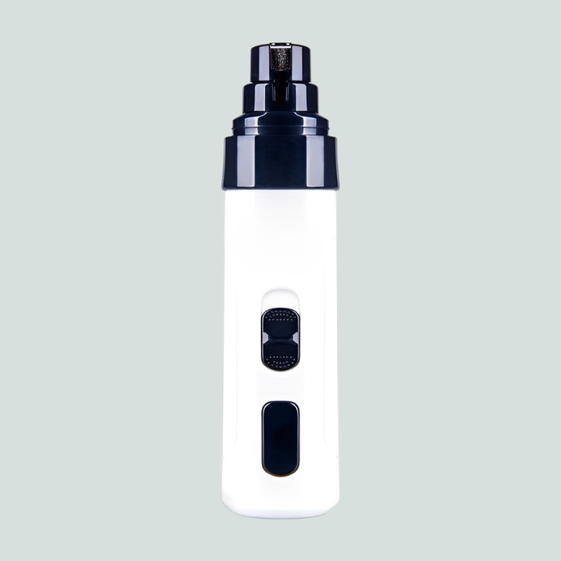 Potepolish™ | Det er nemt at forme, glatte og skinne dit kæledyrs negle!
