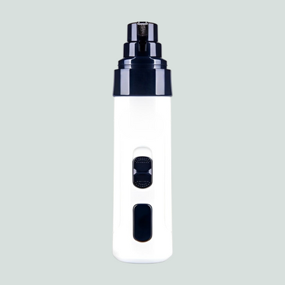 Potepolish™ | Det er nemt at forme, glatte og skinne dit kæledyrs negle!