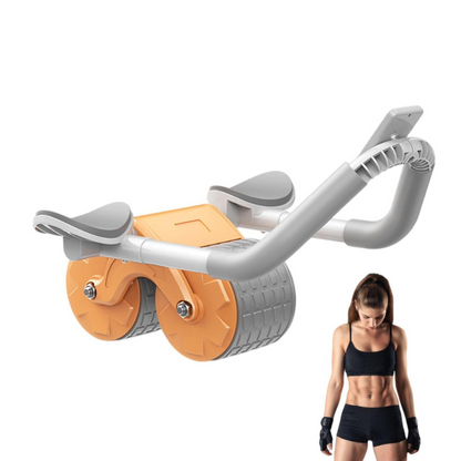 Powerkerne™ | Sæt strøm til dine mavemuskler, uden brug af fitnesscenter!