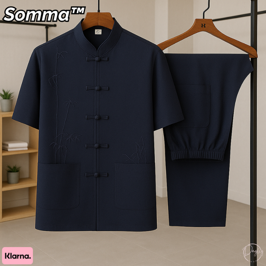 Somma™ | Let at bære, højnet stil til sæsonen