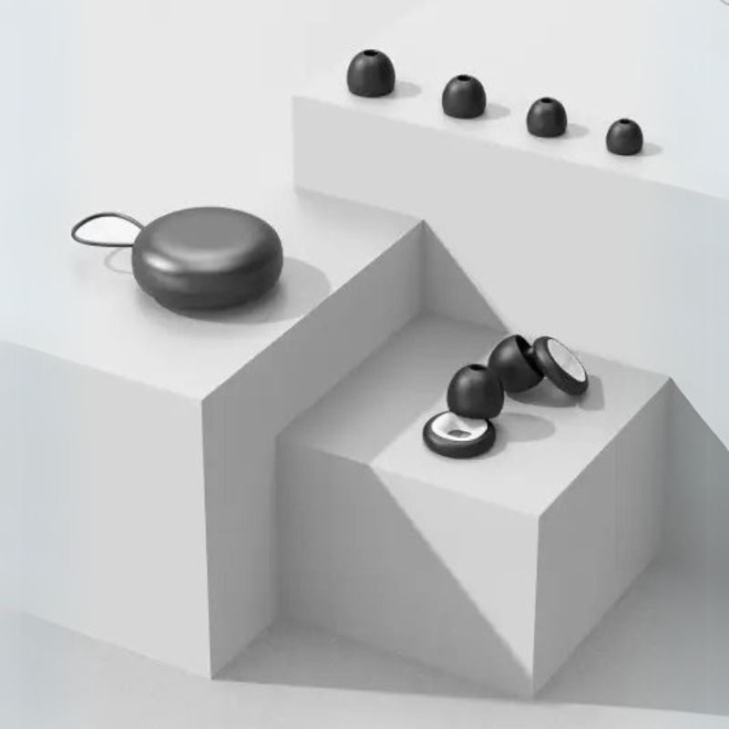Lydløstøre™ | Høreværn på professionelt niveau til alle ryttere