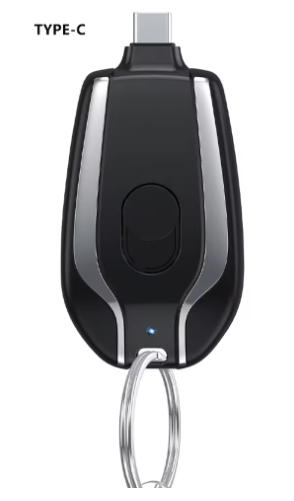 PowerTag | Aldrig en tom telefon igen!