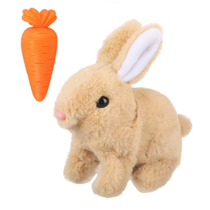 FurBuddy® | Realistisk hvalp, ingen allergi