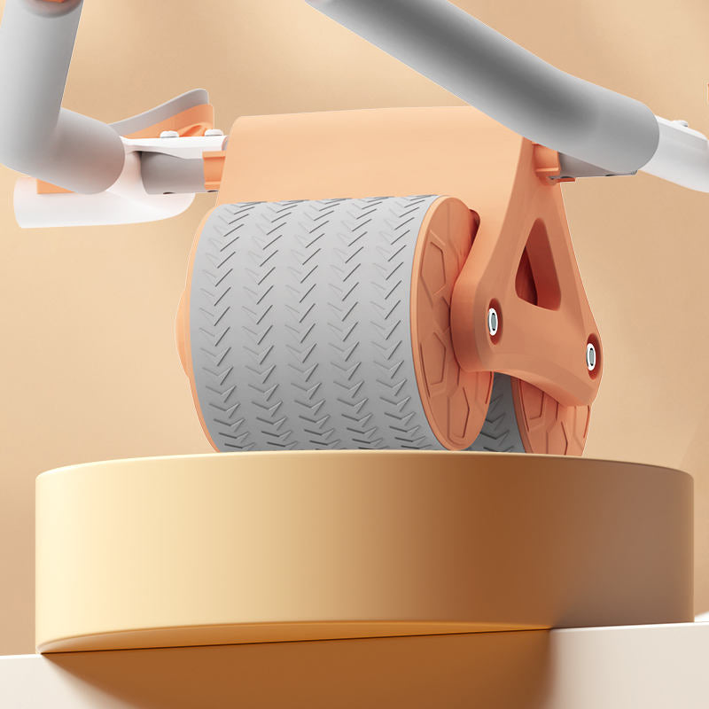 Powerkerne™ | Sæt strøm til dine mavemuskler, uden brug af fitnesscenter!
