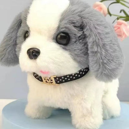 FurBuddy® | Realistisk hvalp, ingen allergi