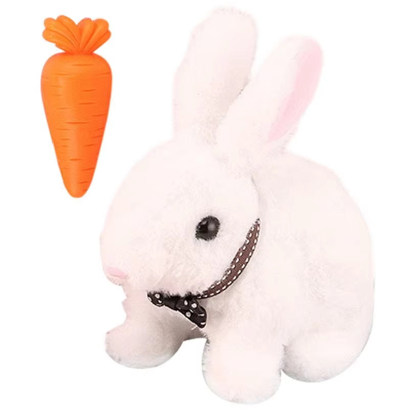 FurBuddy® | Realistisk hvalp, ingen allergi