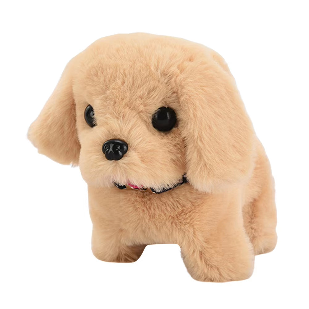 FurBuddy® | Realistisk hvalp, ingen allergi