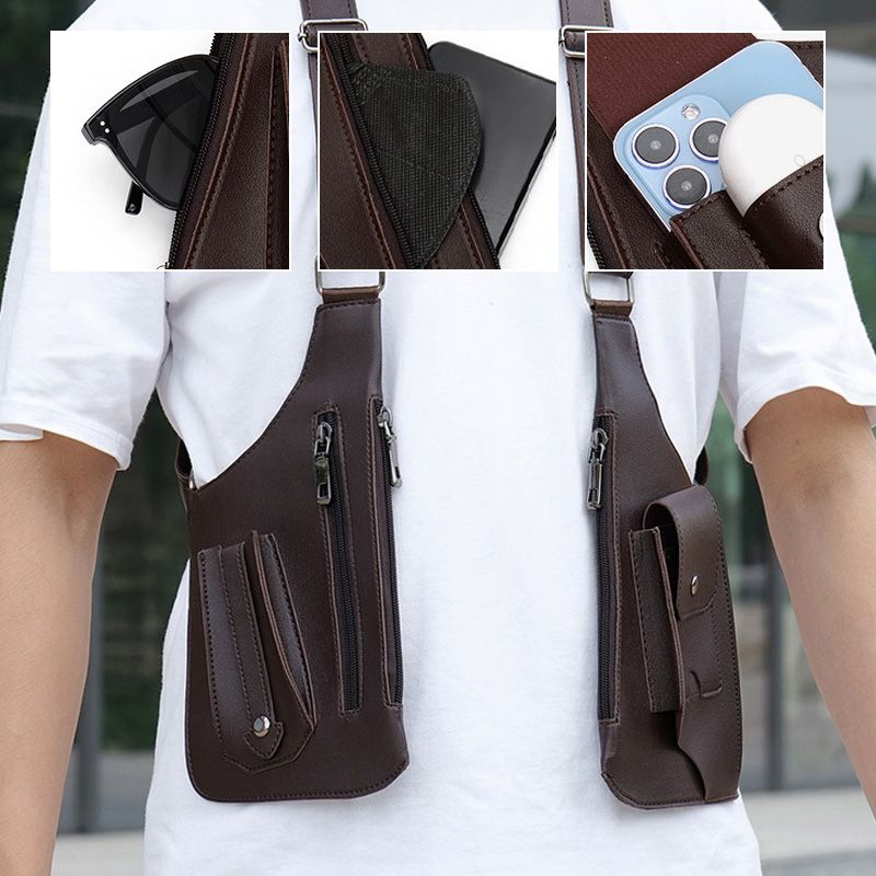 StealthWear™ | Beskyt værdigenstande mod tyve