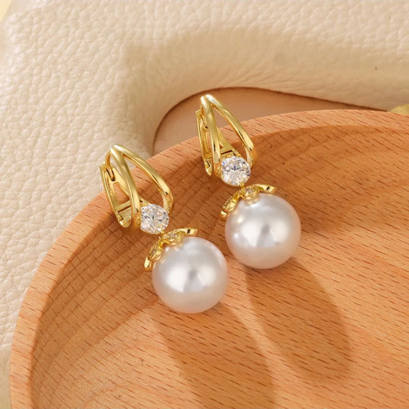 SparkPearl™ | Glitter, der varer for evigt