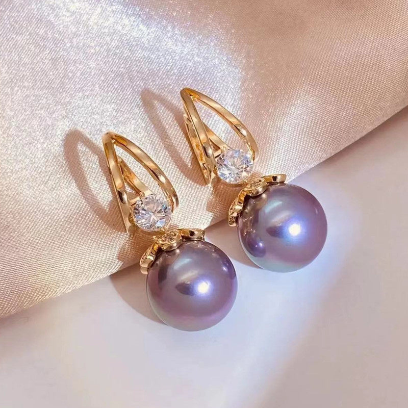 SparkPearl™ | Glitter, der varer for evigt