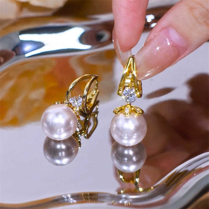 SparkPearl™ | Glitter, der varer for evigt