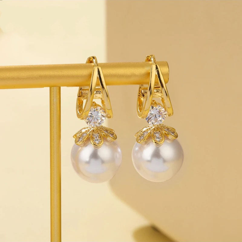SparkPearl™ | Glitter, der varer for evigt